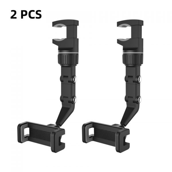 Phone Holder for Car - adjustable 4.0-6.1 Inch - Image 8
