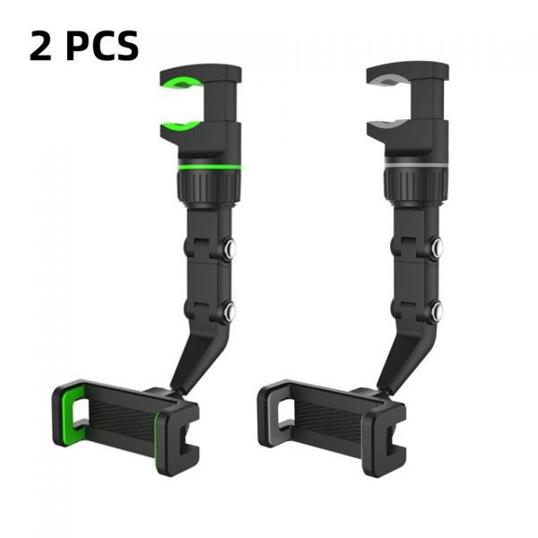 Phone Holder for Car - adjustable 4.0-6.1 Inch - Image 7