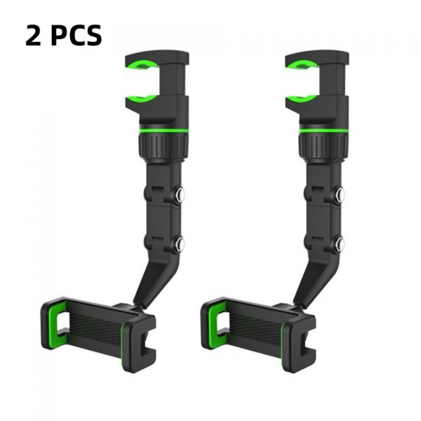 Phone Holder for Car - adjustable 4.0-6.1 Inch - Image 9